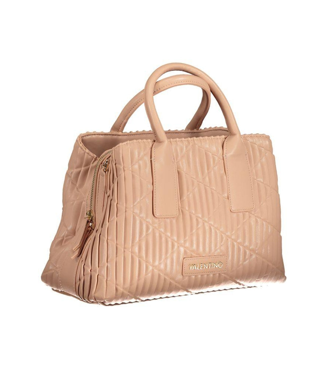 Valentino Bags Roze Clapham Re Handtas