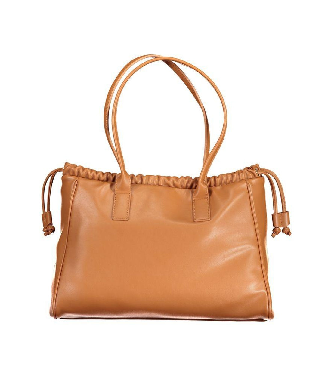 Valentino Bags Bruin Oxford Shopper Handtas