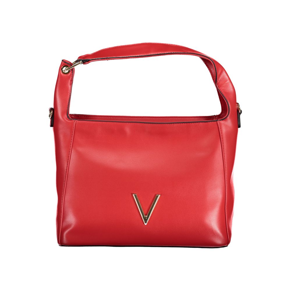 Valentino Bags Rood Handtas