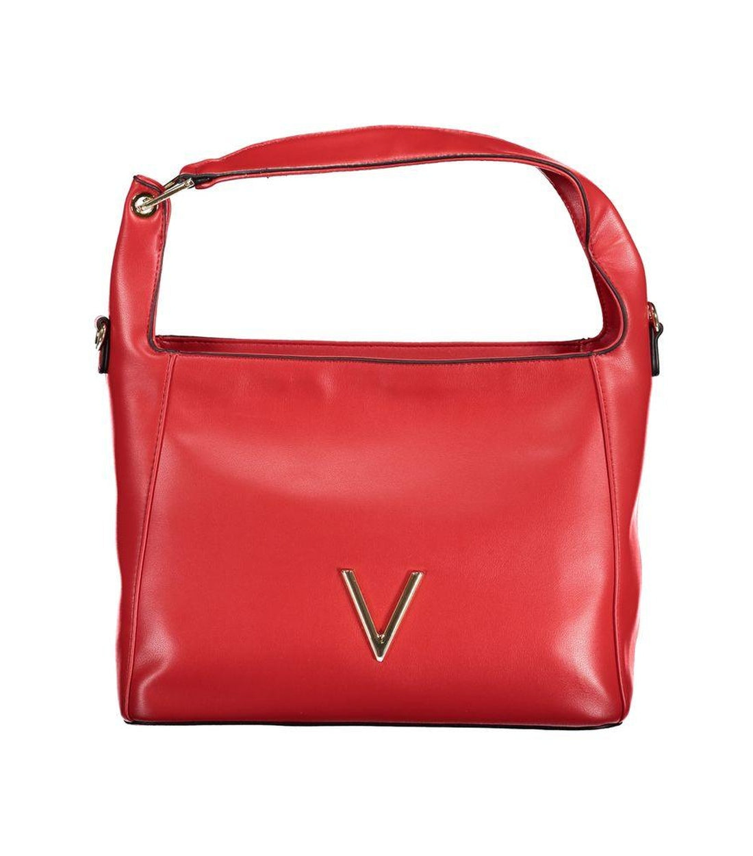 Valentino Bags Rood Hills Hobo Handtas