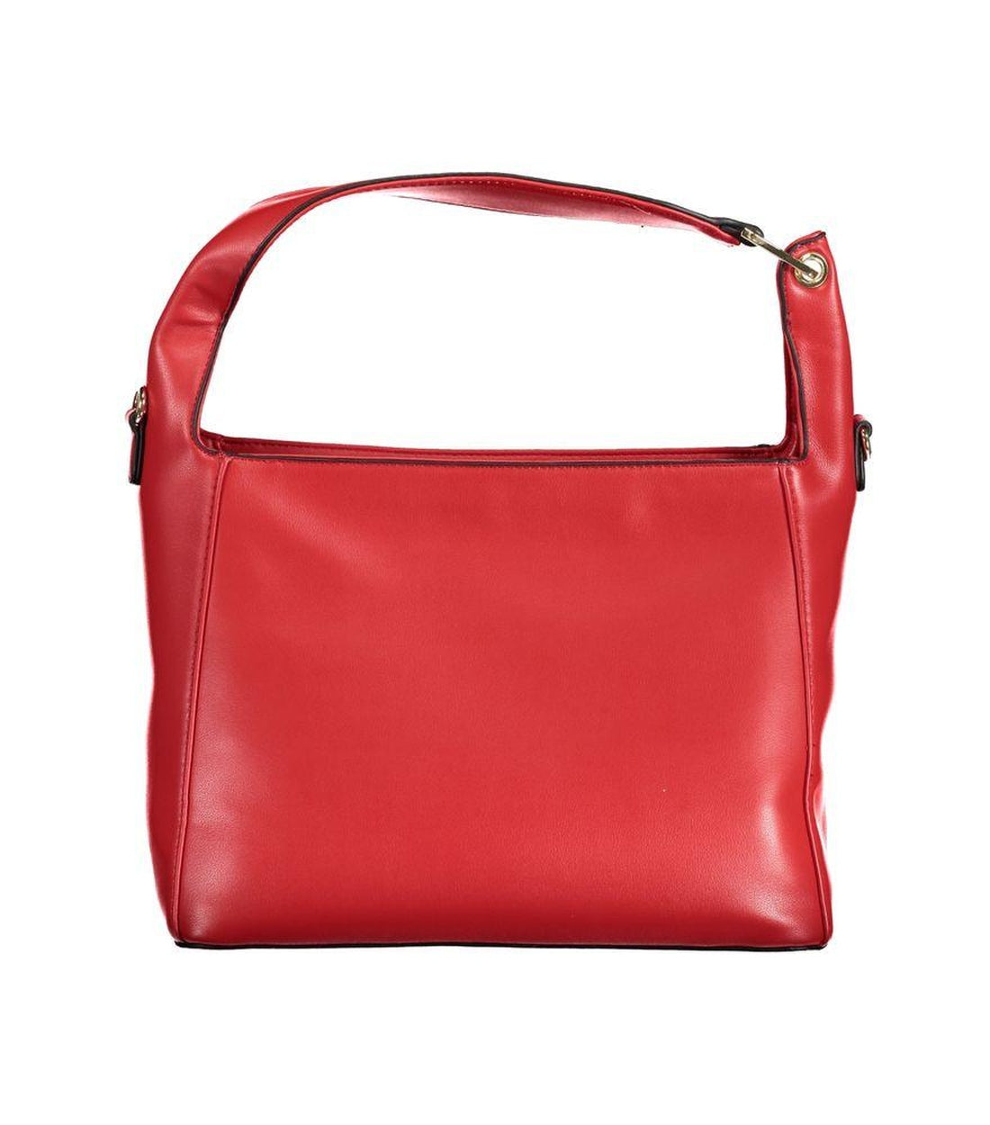 Valentino Bags Rood Hills Hobo Handtas