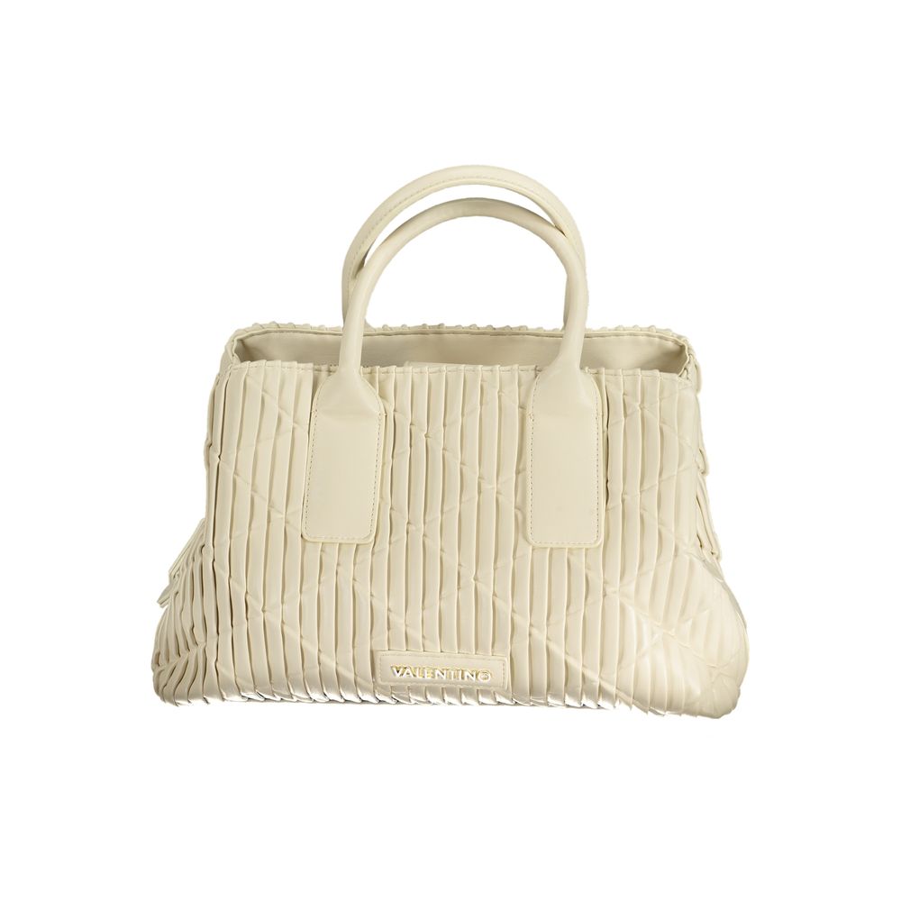 Valentino Bags Beige Handtas