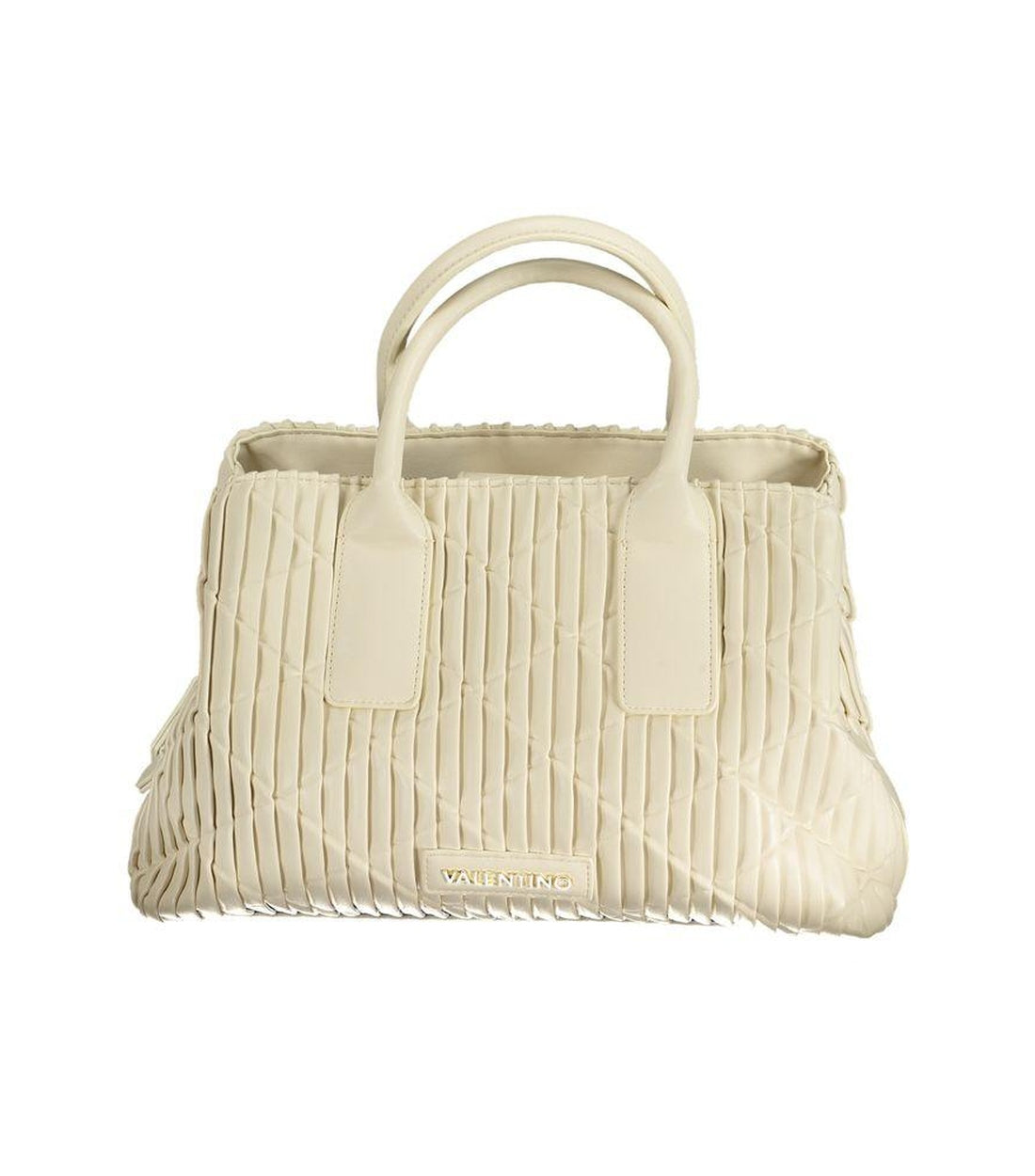 Valentino Bags Beige Clapham Re Handtas