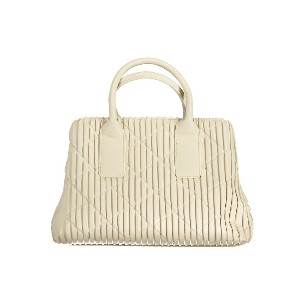 Valentino Bags Beige Handtas