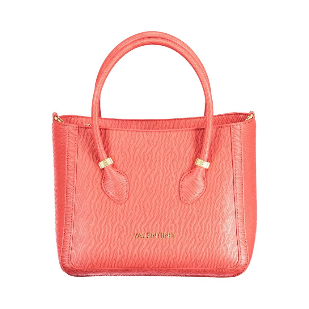 Valentino Bags Rood Handtas