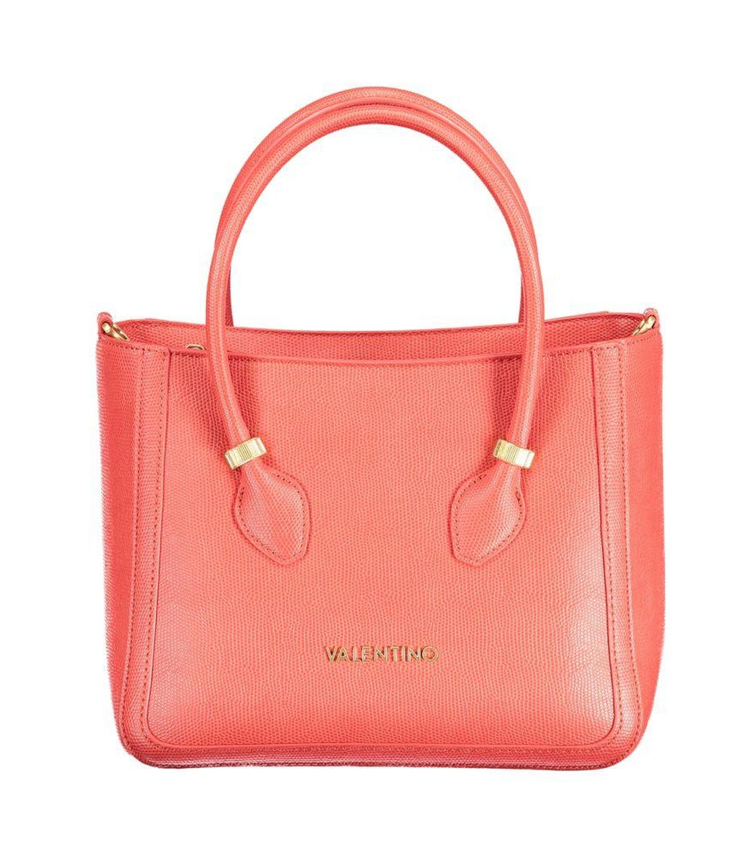 Valentino Bags Rood Montmartre Re Handtas