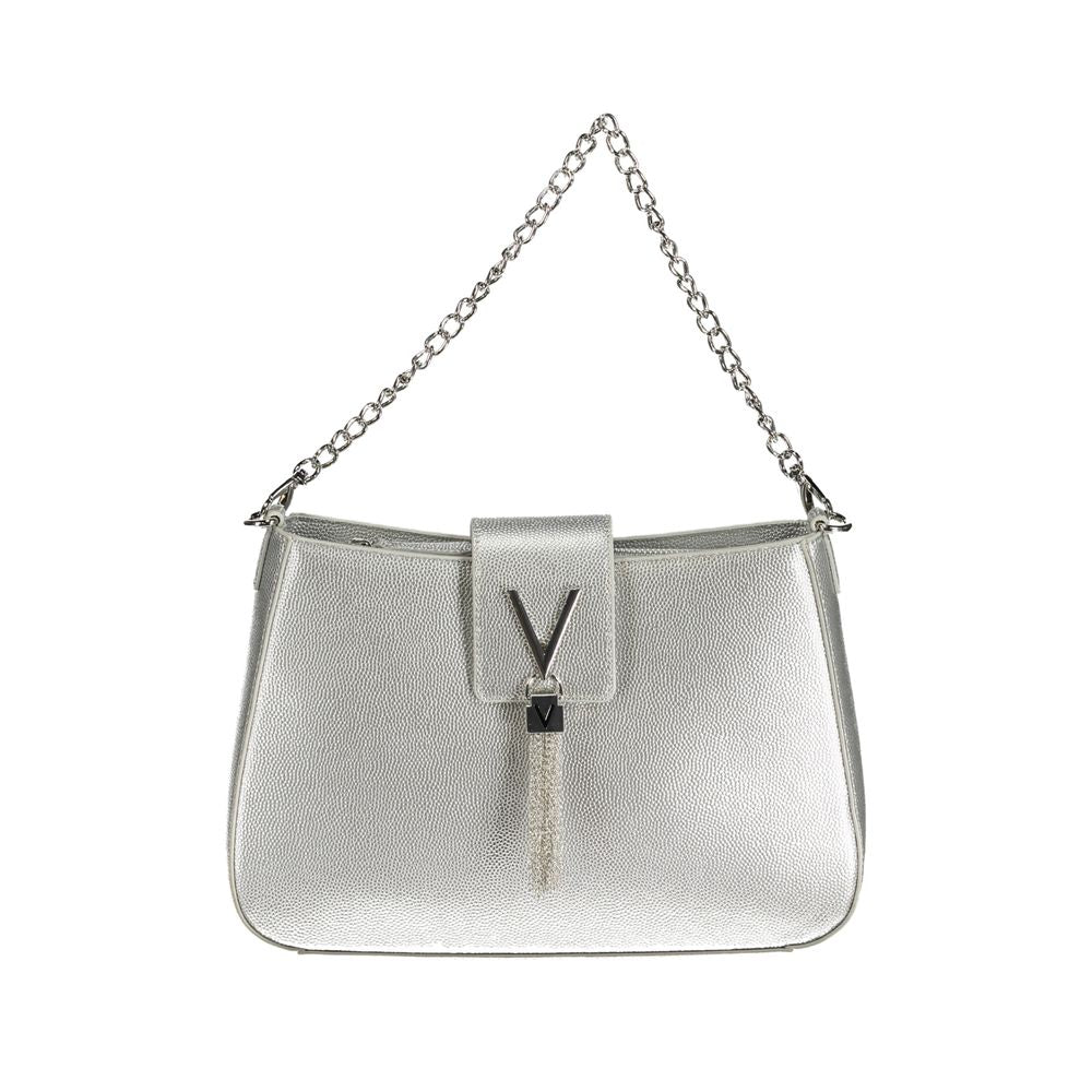 Valentino Bags Zilver Handtas