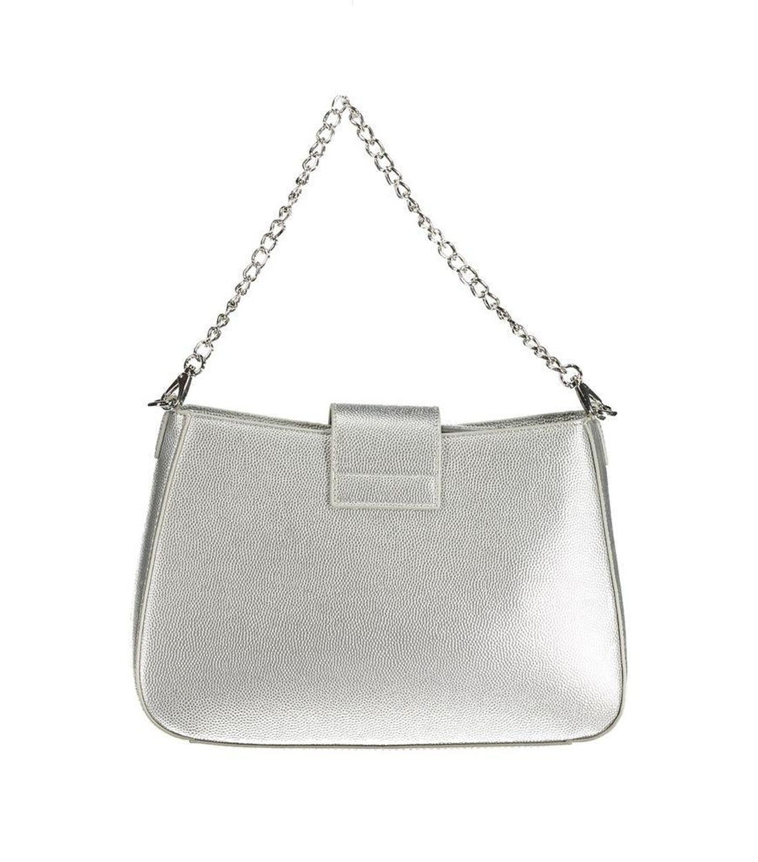 Valentino Bags Zilver Divine Handtas