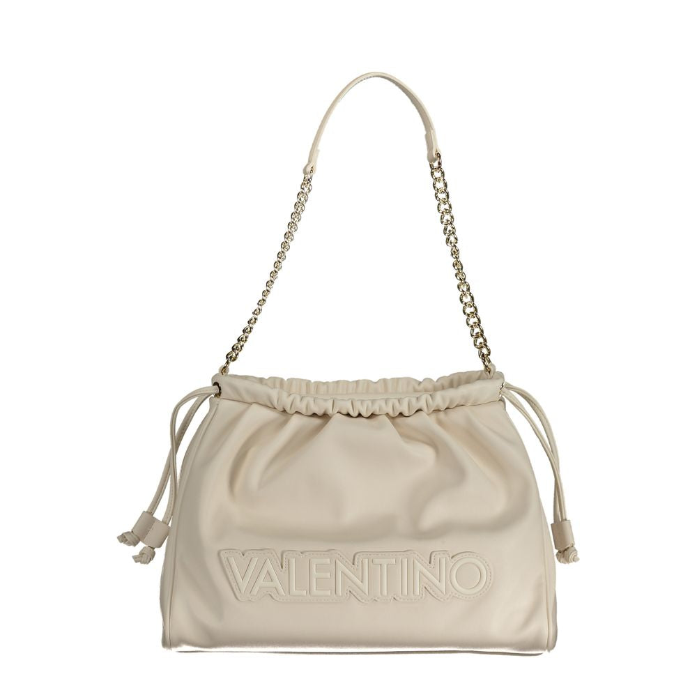 Valentino Bags Beige Handtas