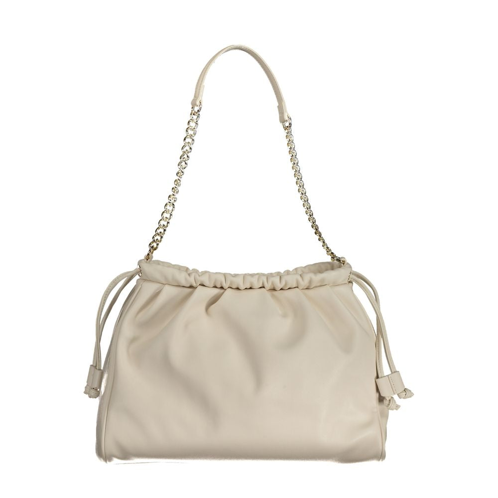 Valentino Bags Beige Handtas