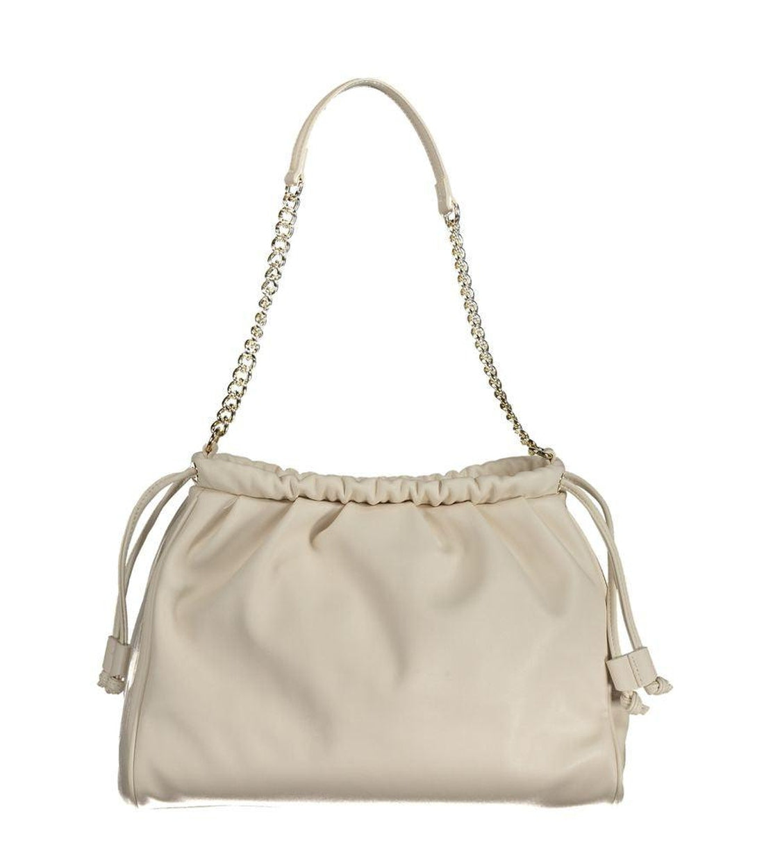 Valentino Bags Beige Pacha Pouch Handtas