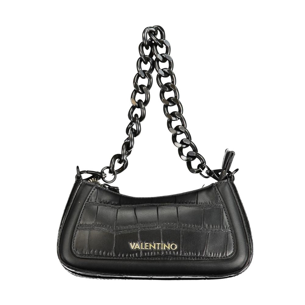 Valentino Bags Zwart Handtas