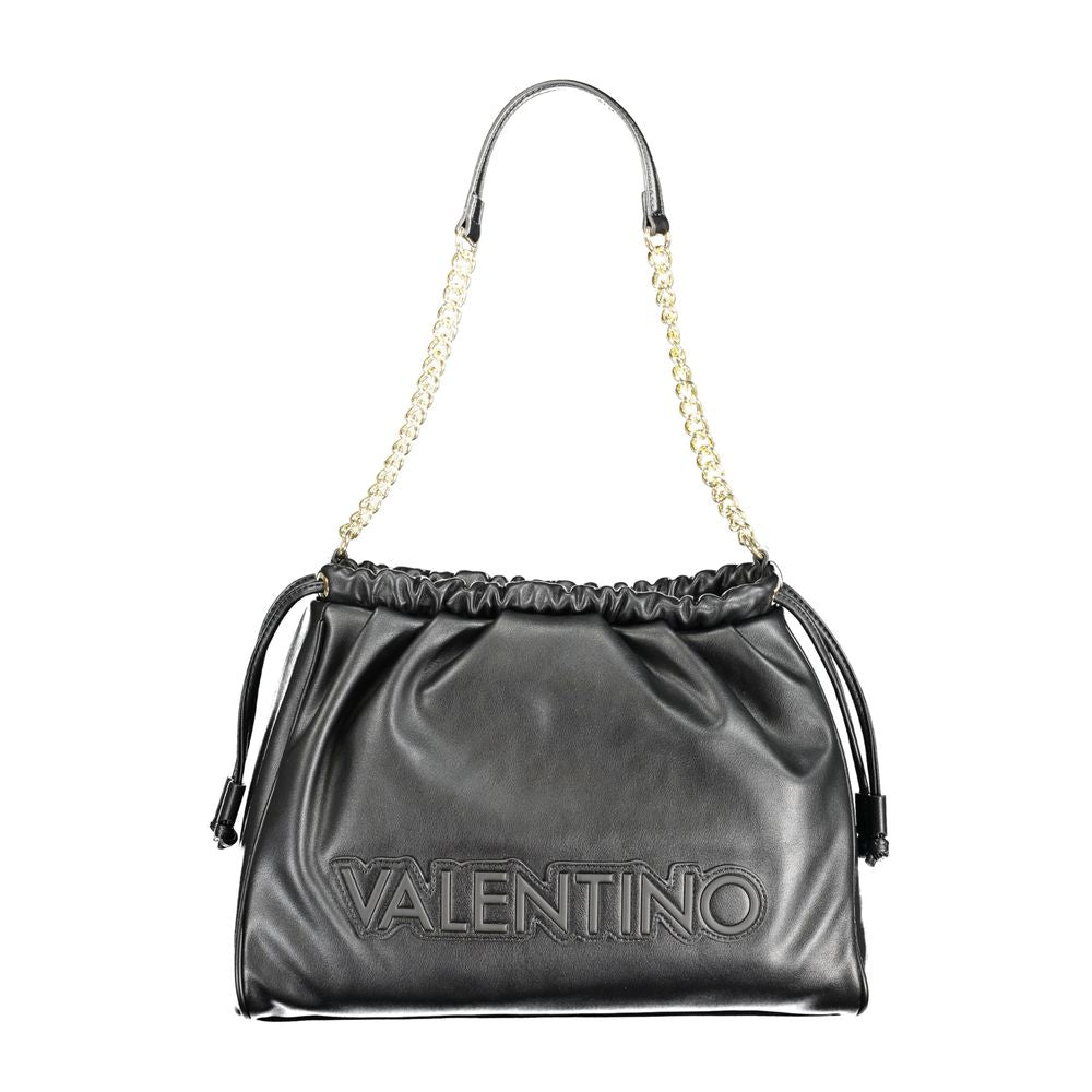 Valentino Bags Zwart Handtas