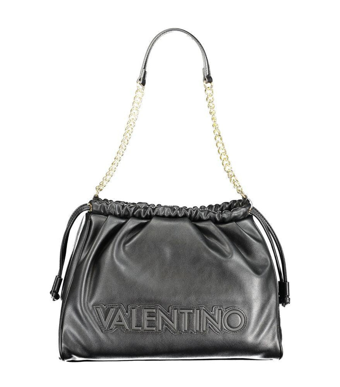 Valentino Bags Zwart Oxford Handtas