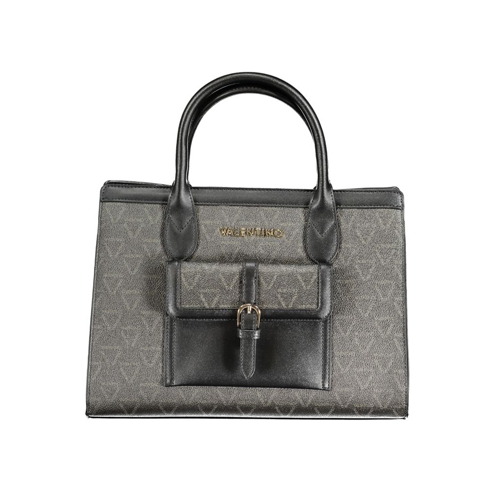 Valentino Bags Zwart Handtas