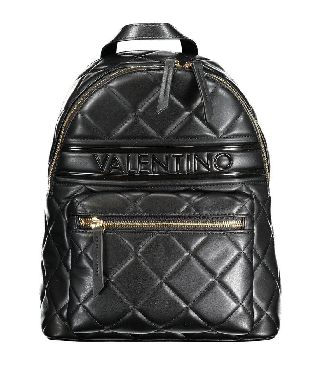 Valentino Bags Zwart Ada Rugzak