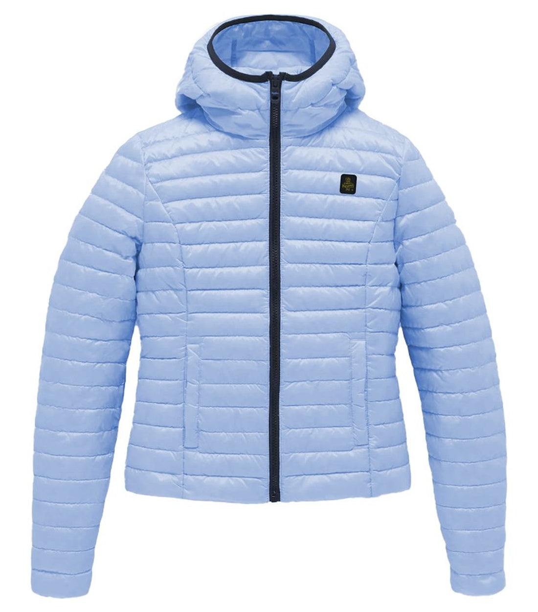 Refrigiwear Blauw Jas