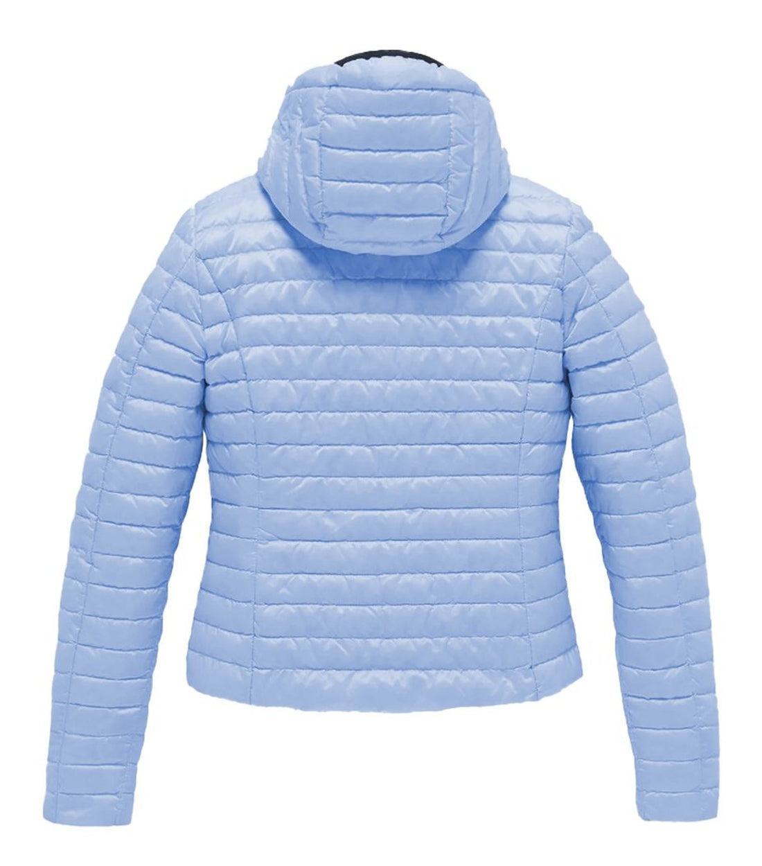 Refrigiwear Blauw Jas