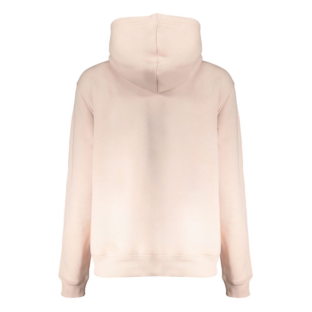 Calvin Klein Roze Hoodie