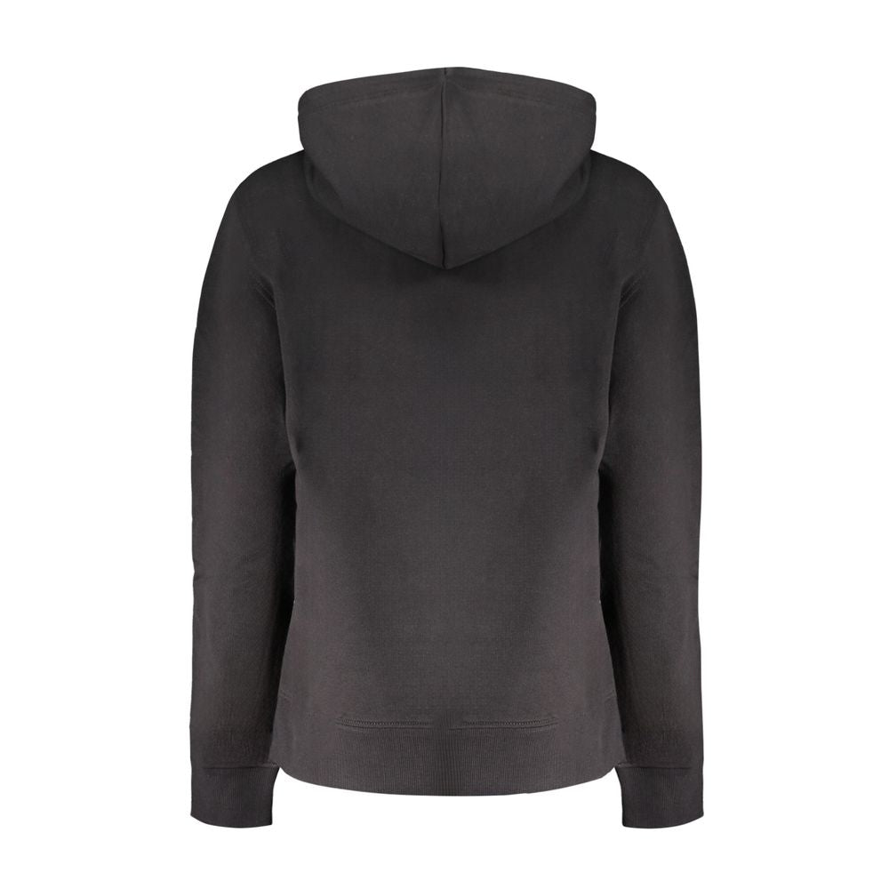 Calvin Klein Zwart Hoodie