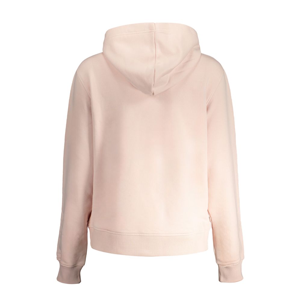 Calvin Klein Roze Hoodie