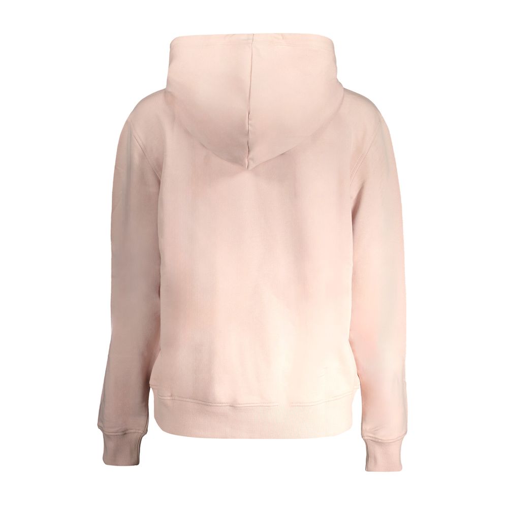 Calvin Klein Roze Hoodie