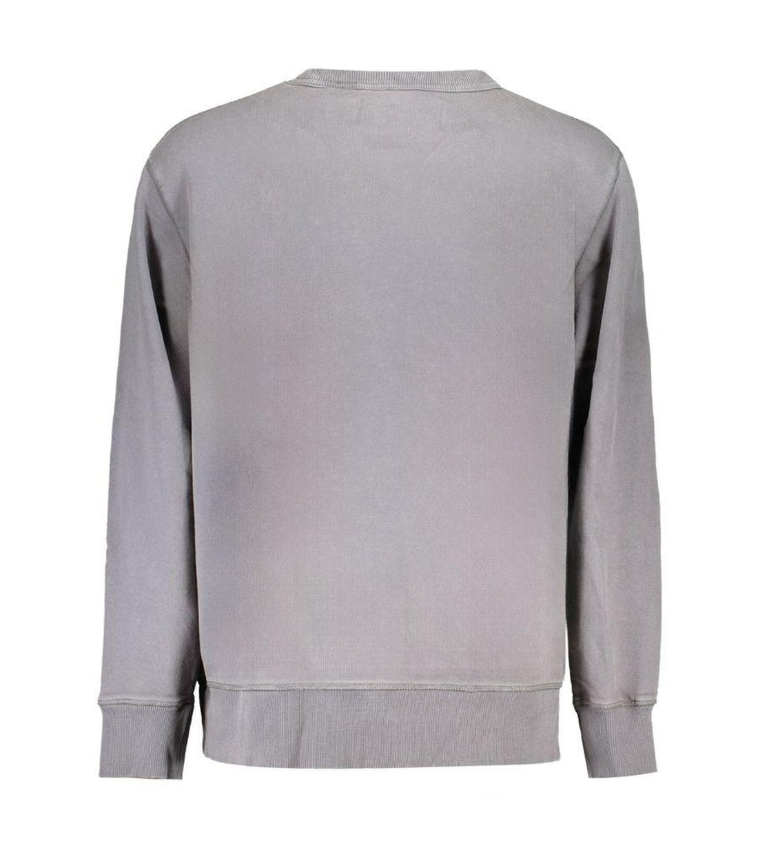 Calvin Klein Grijs Crewneck Sweater