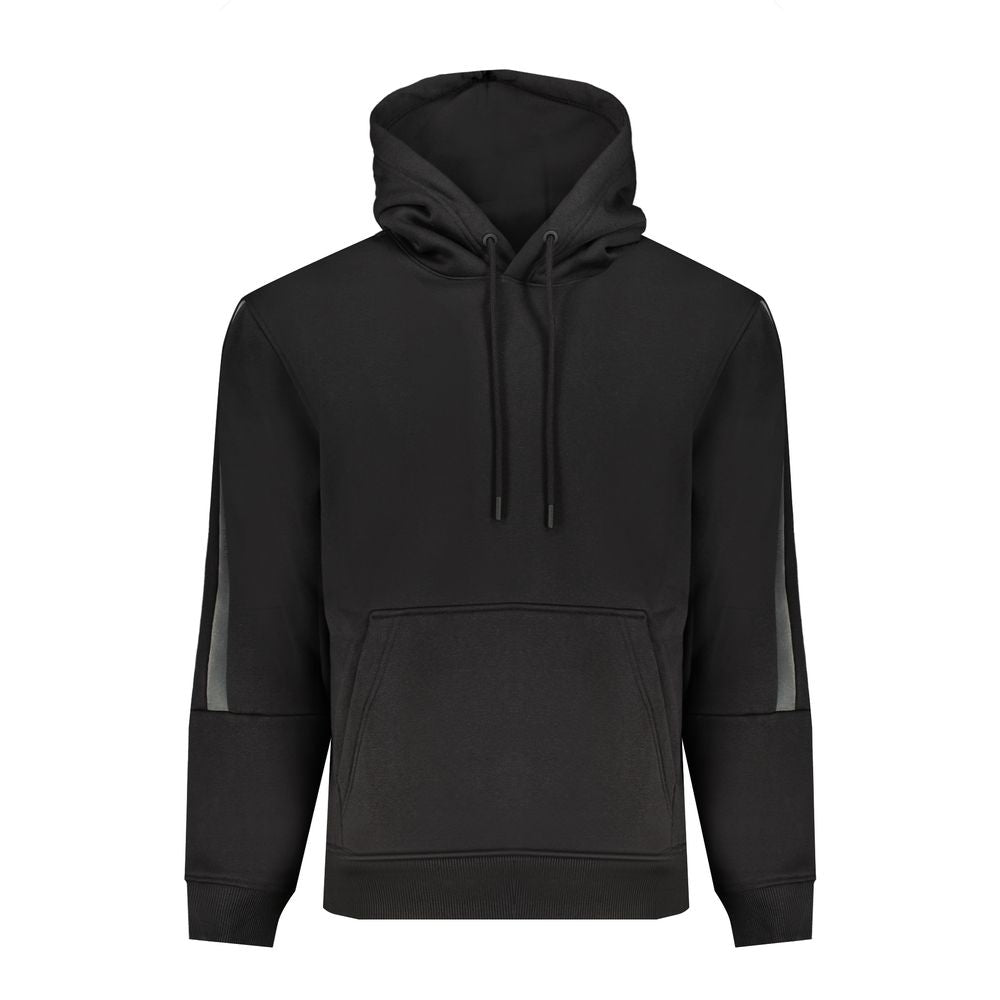 Calvin Klein Zwart Hoodie