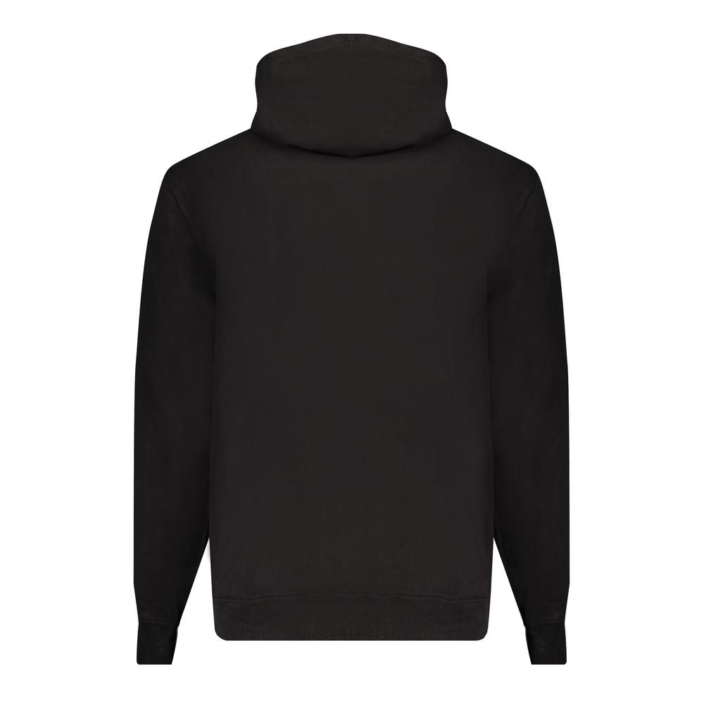 Calvin Klein Zwart Hoodie