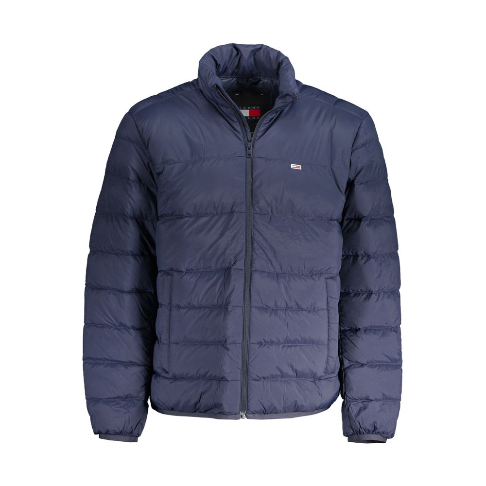 Tommy Hilfiger Blauw Jas