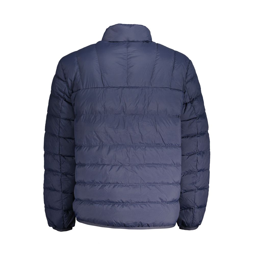 Tommy Hilfiger Blauw Jas