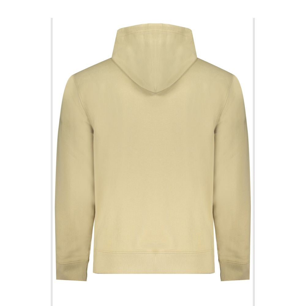 Calvin Klein Beige Hoodie