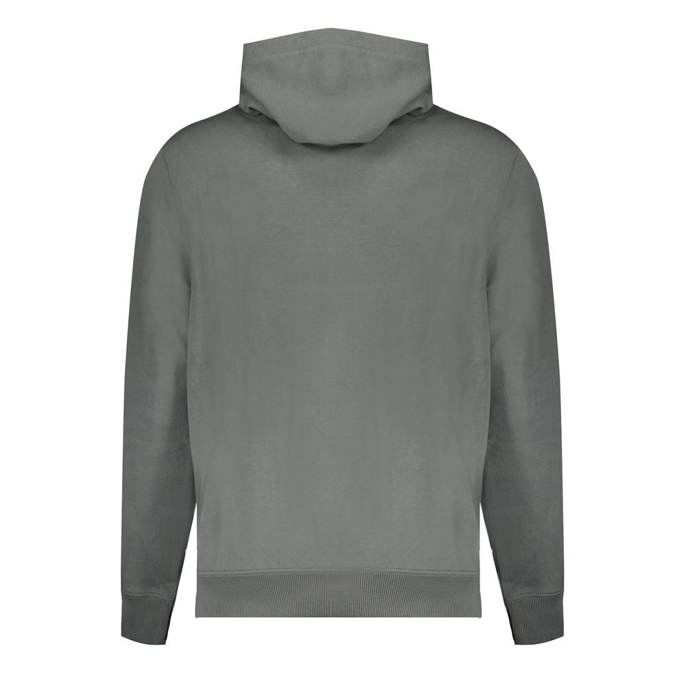 Calvin Klein Groen Hoodie