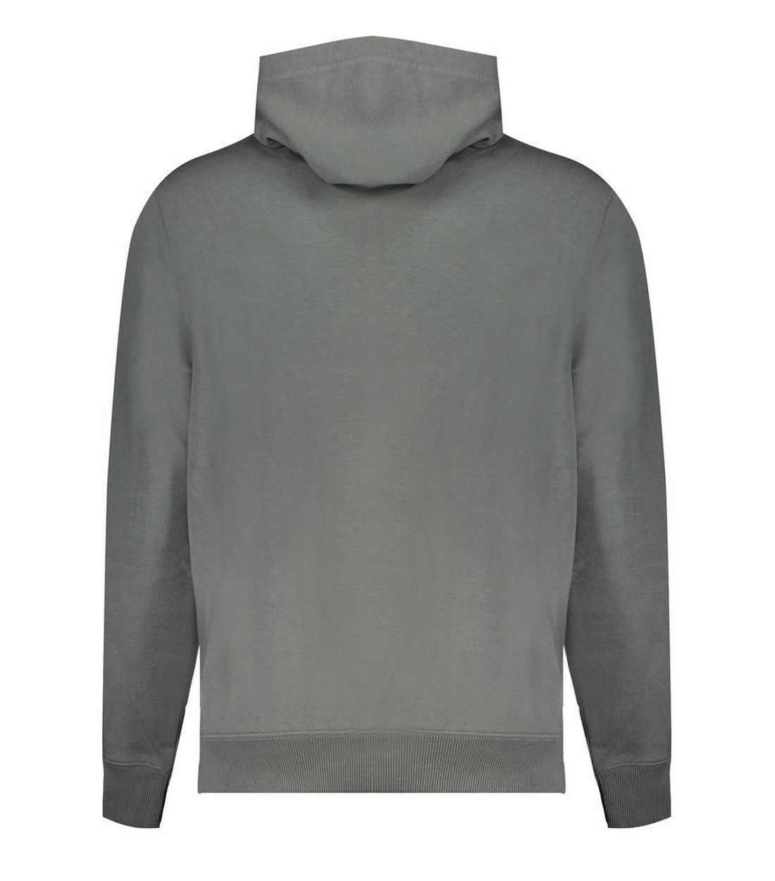 Calvin Klein Katoenen Hoodie logo