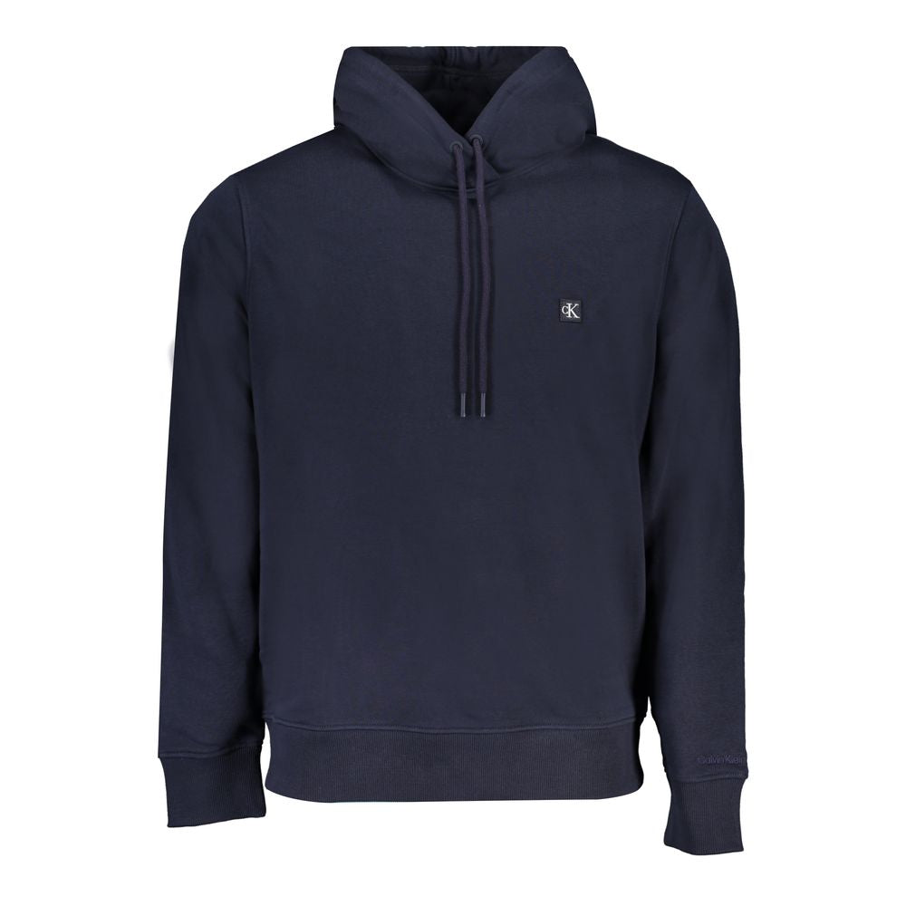 Calvin Klein Blauw Hoodie