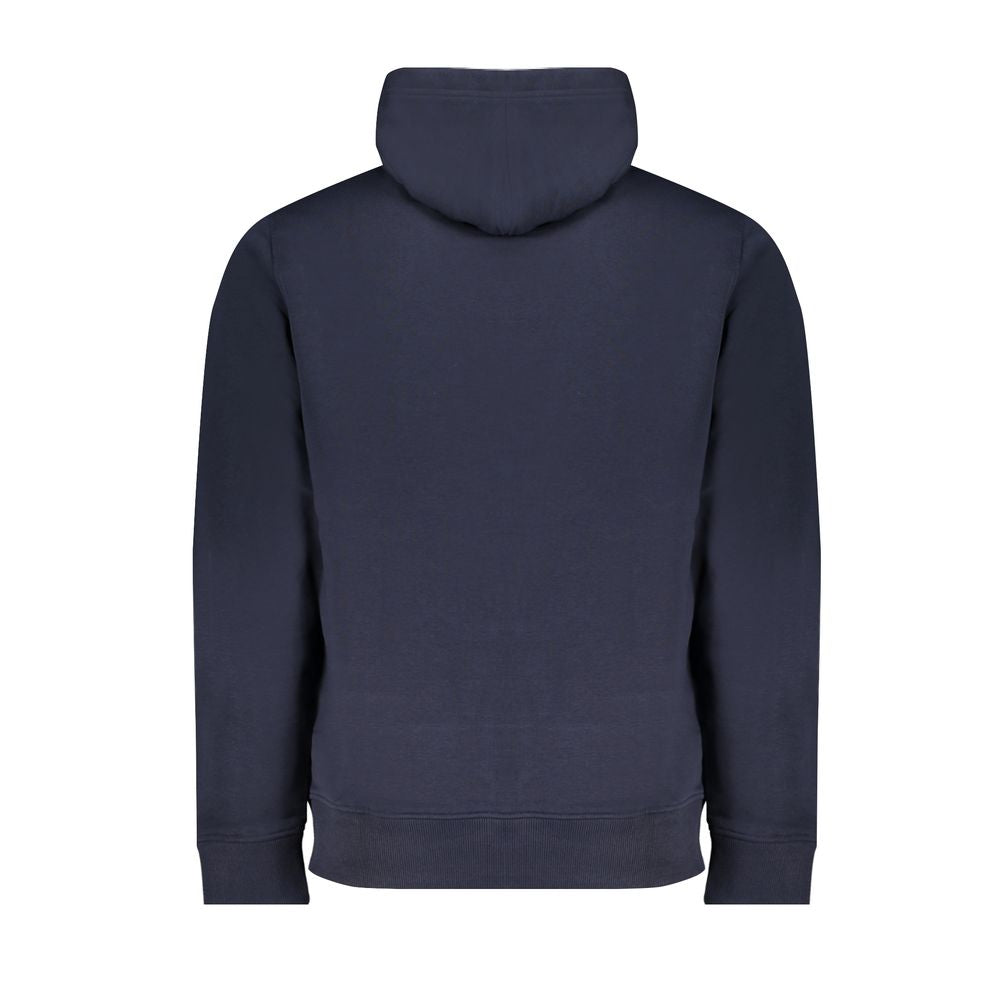 Calvin Klein Blauw Hoodie