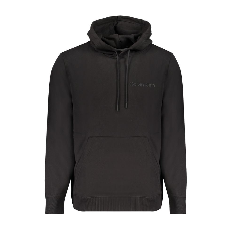 Calvin Klein Zwart Hoodie