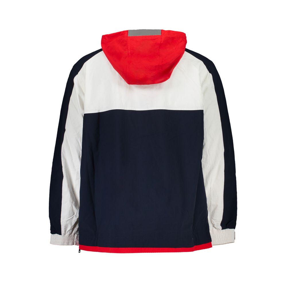 Tommy Hilfiger Blauw Jas