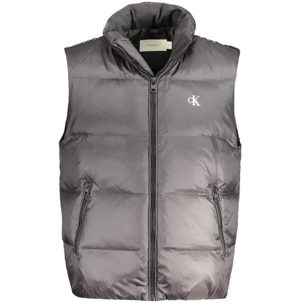 Calvin Klein Zwart Bodywarmer