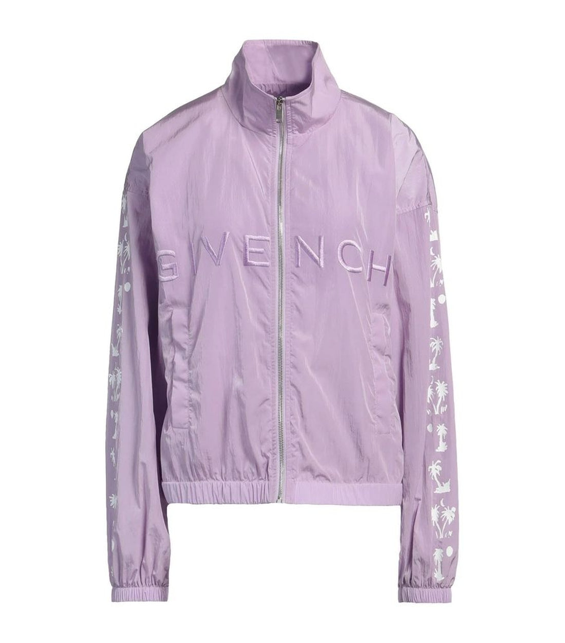 Givenchy Paars Jas