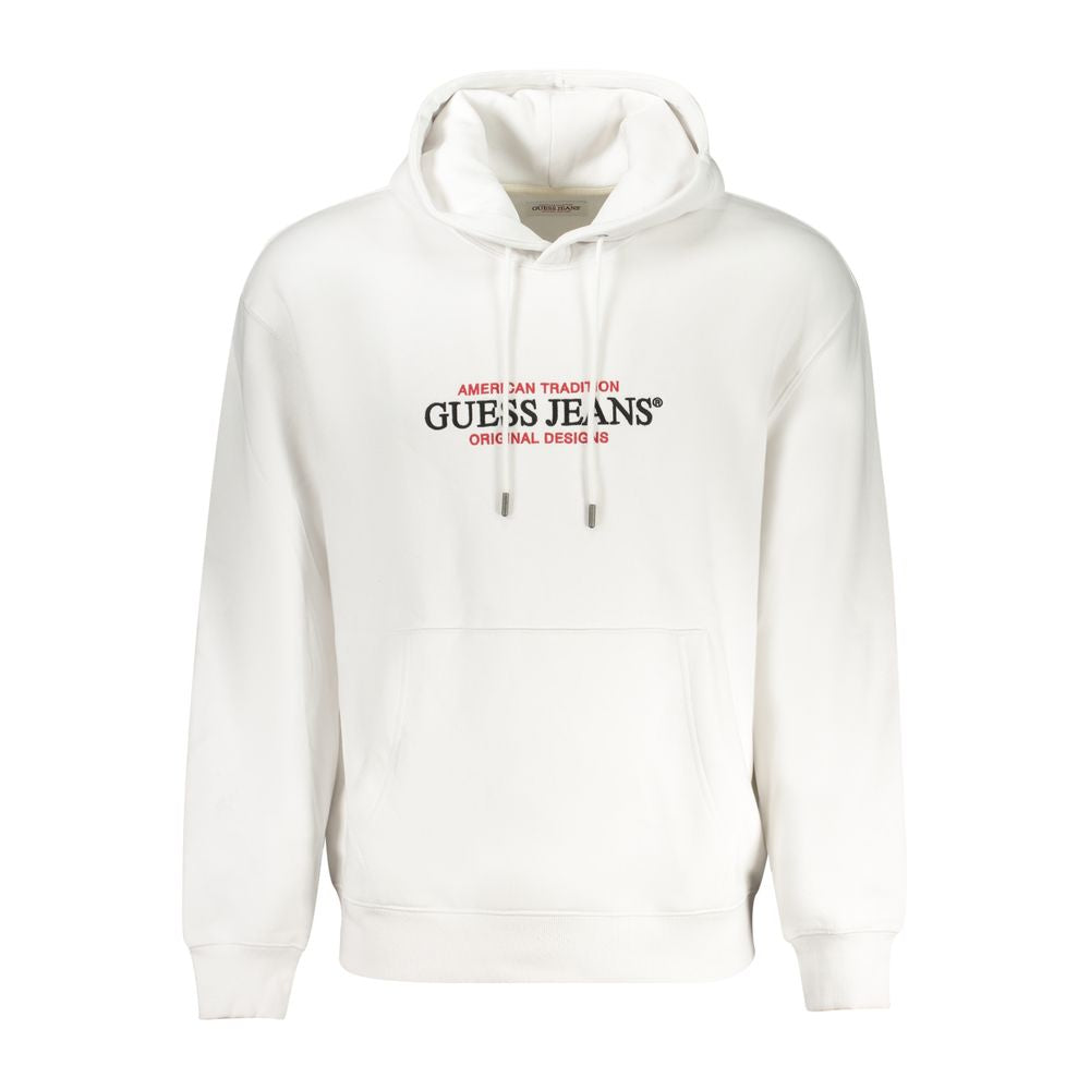 Guess Jeans Wit Hoodie