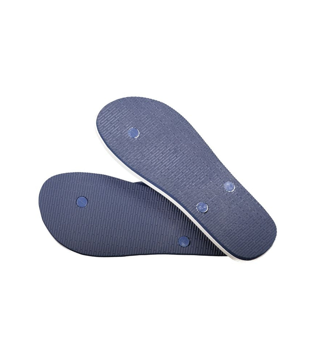 Carrera Witte Polyethyleen Slippers