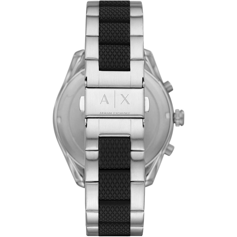 Armani Exchange AX1813 Roestvrij Stalen Heren Horloge