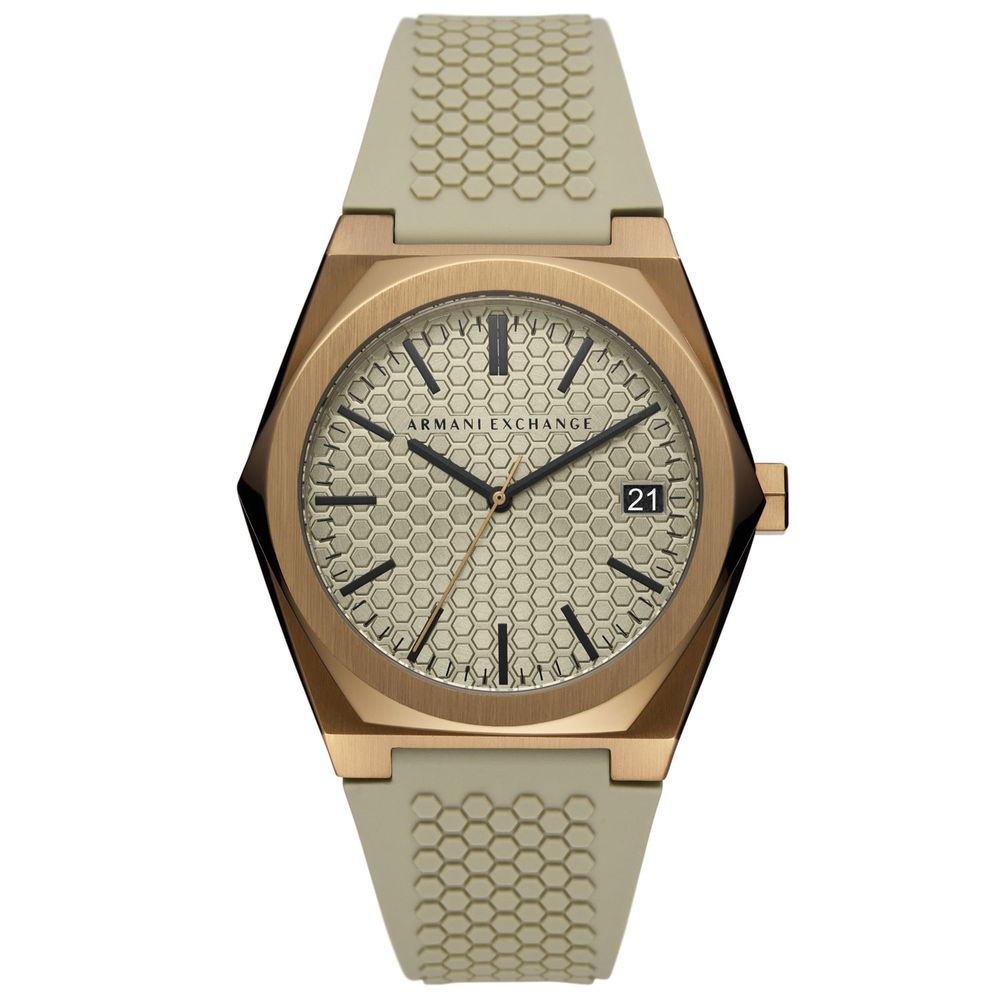 Armani Exchange Bruin AX2813 Heren Horloge