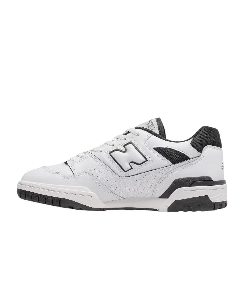 New Balance 550 Wit Sneakers