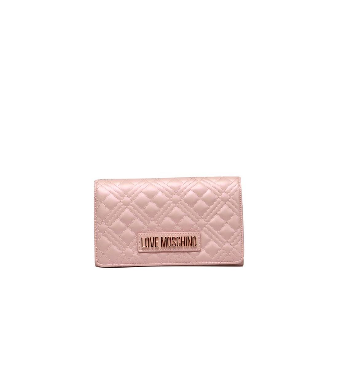 Love Moschino Multikleur Polyethyleen Schoudertas