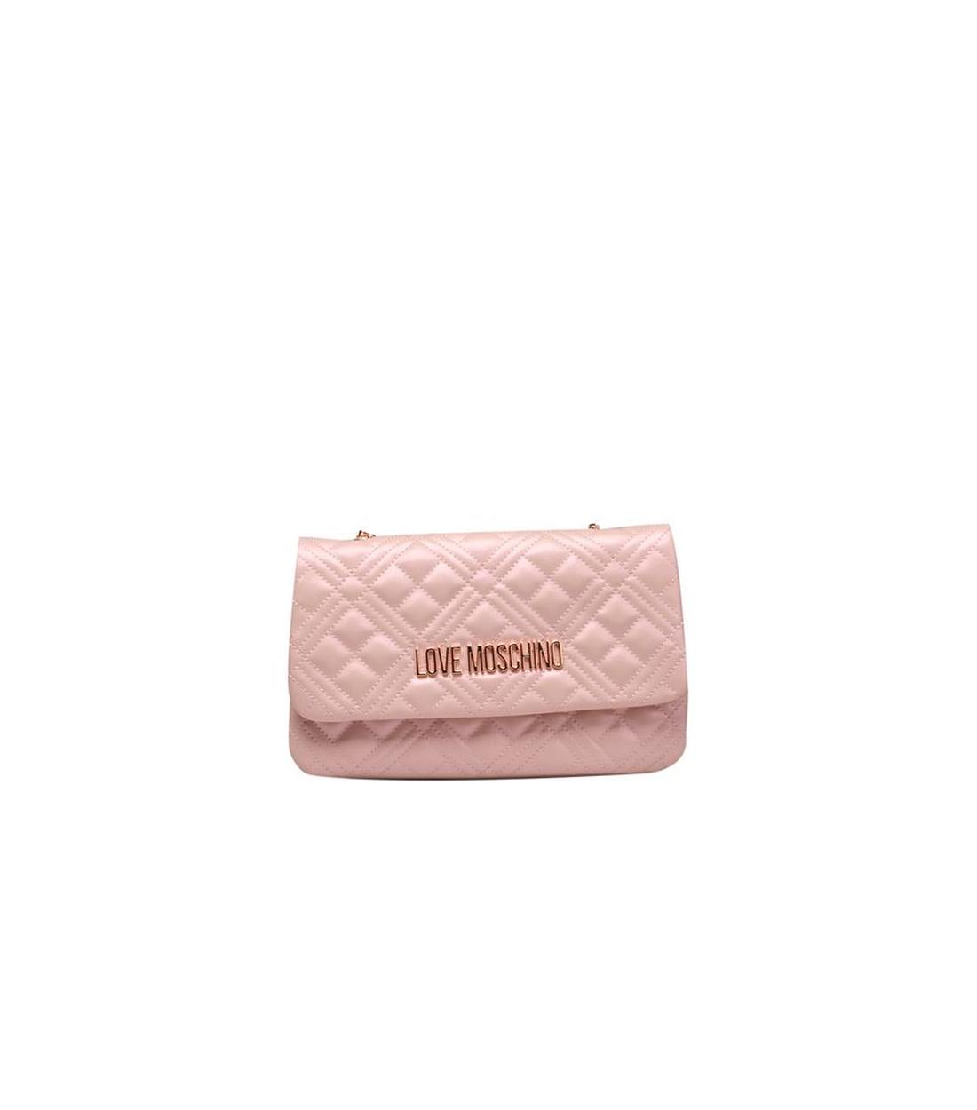 Love Moschino Multikleur Polyethyleen Schoudertas