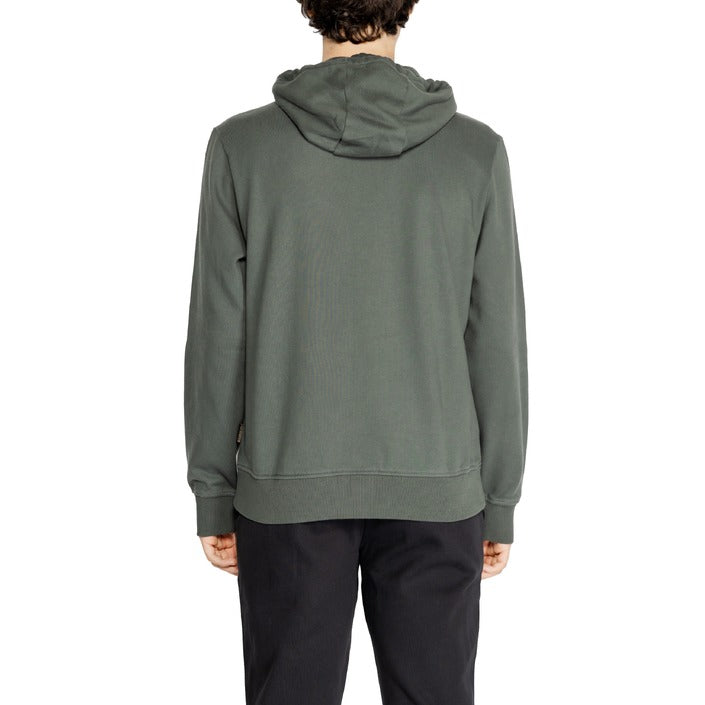 Napapijri Groen Hoodie