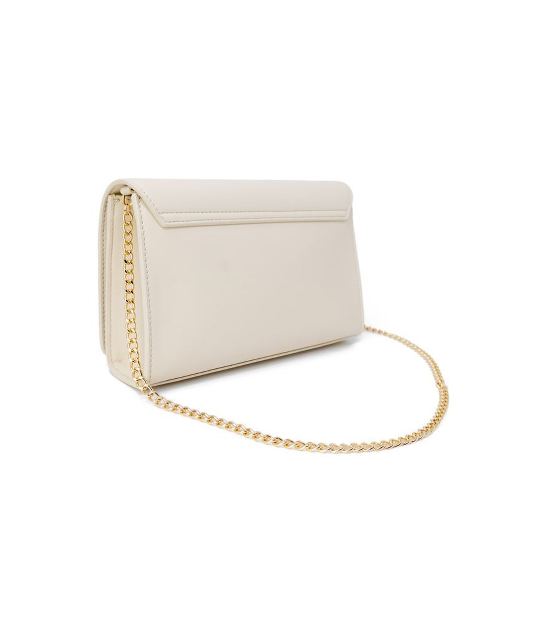 Love Moschino Beige Polyethyleen Handtas