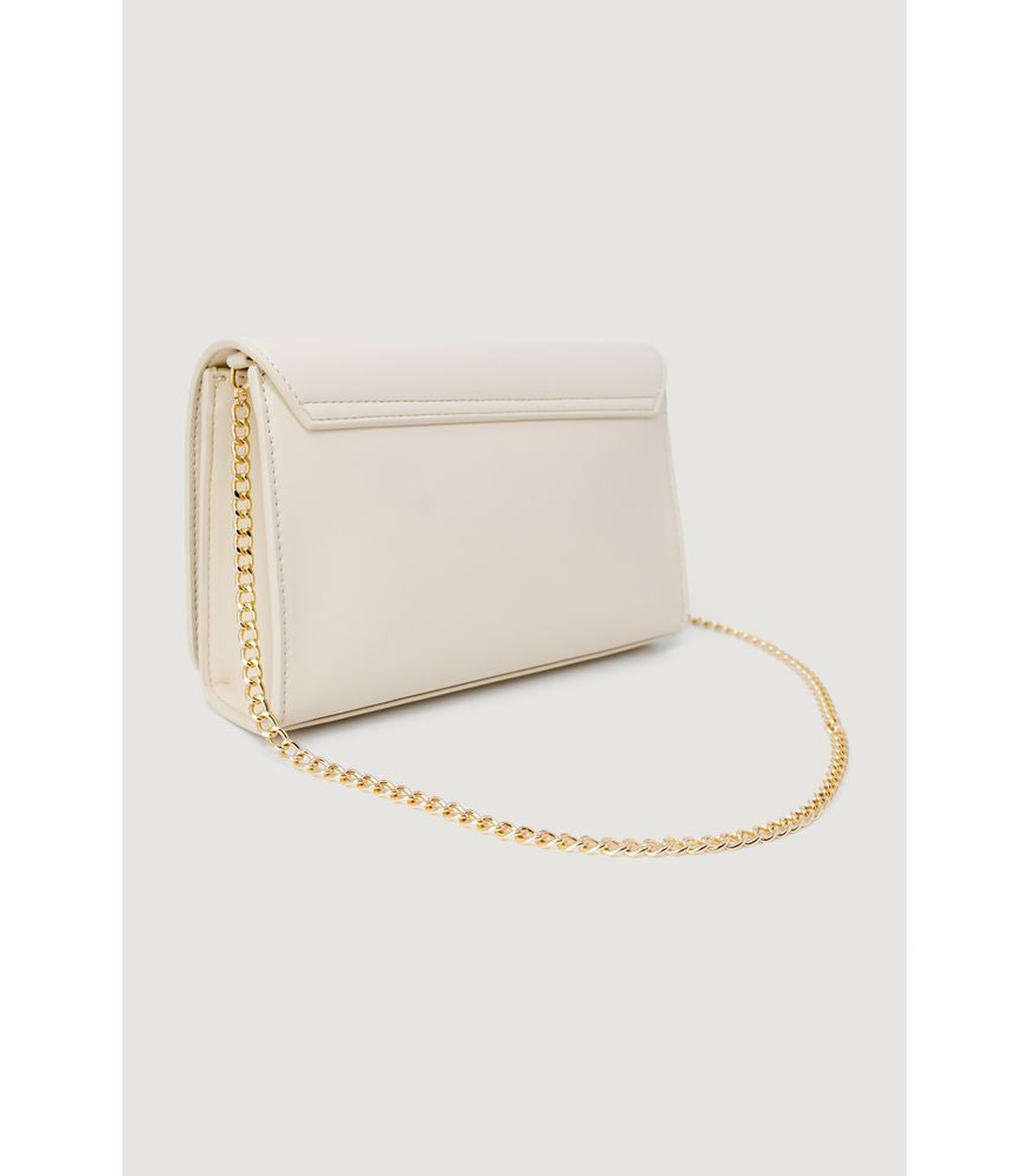 Love Moschino Beige Polyethyleen Handtas